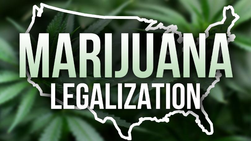 Chuck Schumer Introduces Measure To Decriminalize Marijuana