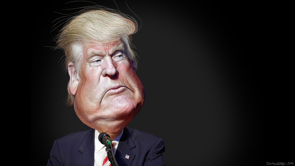 The Media’s Pro-Trump Bias?!
