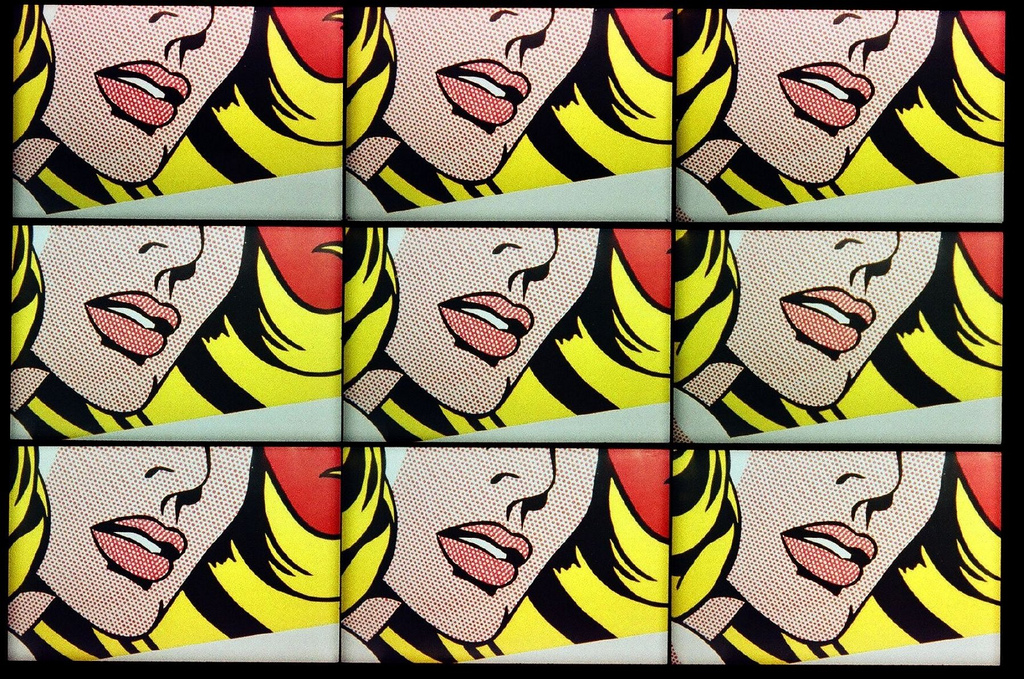 Wonder Woman 1984