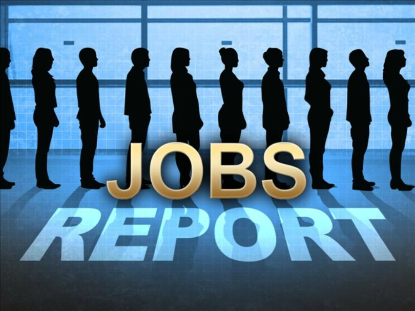 10 Million Jobs, 8.4 Million Unemployed