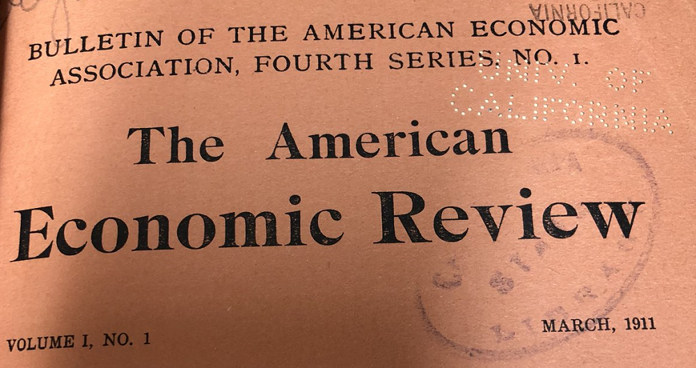 Academic Journals: More Is Less