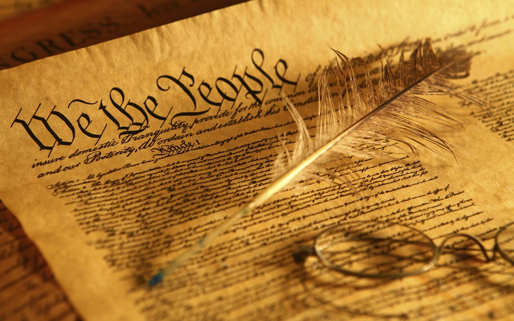 How’s That ‘Living Constitution’ Working Out for You?