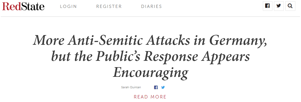 RedState Purges Trump Critics