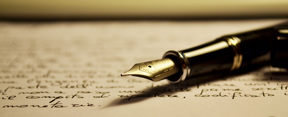 Robert Caro on Writing
