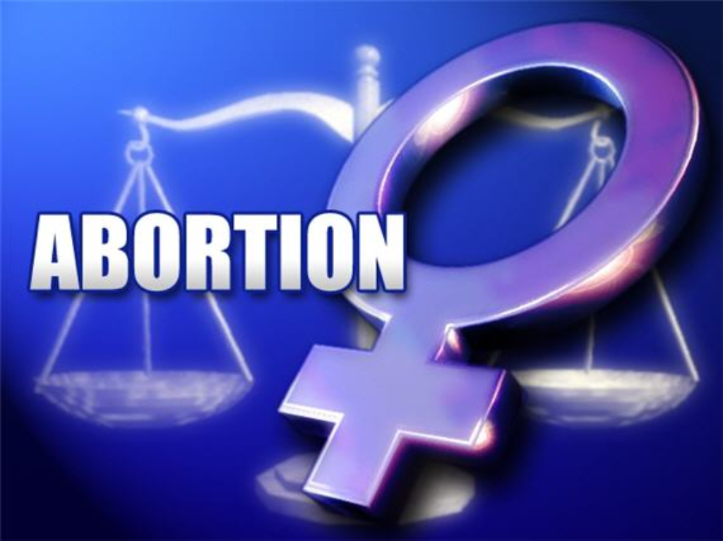Alabama Bans Most Abortions