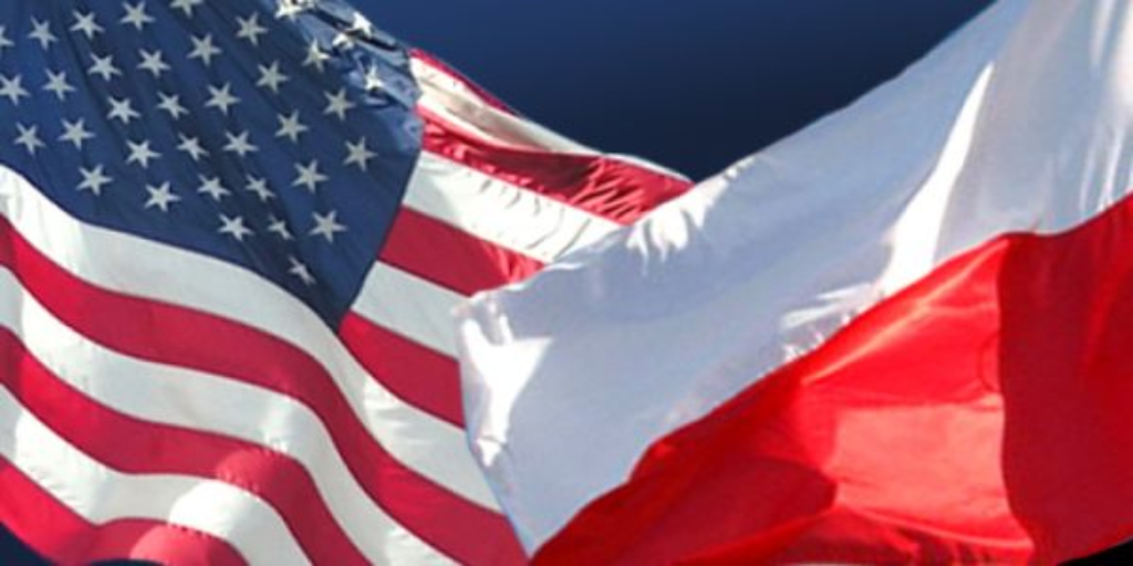 Poland Offers $2 Billion For Permanent U.S. Base