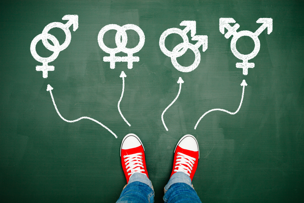 School District Settles with Teacher Fired for Refusing to Use Preferred Pronouns