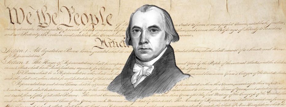 Madison, Will, and the Ambitions of the GOP