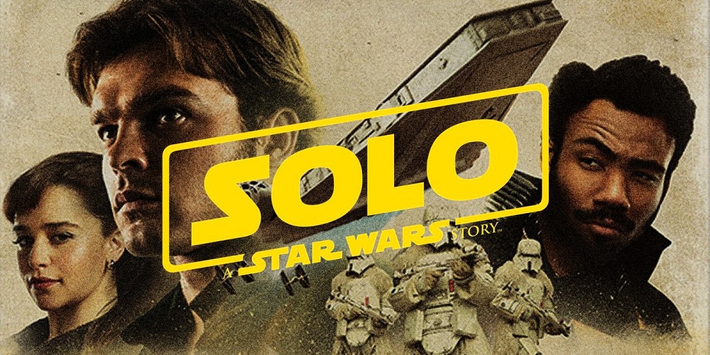 A Contrarian View of ‘Solo’