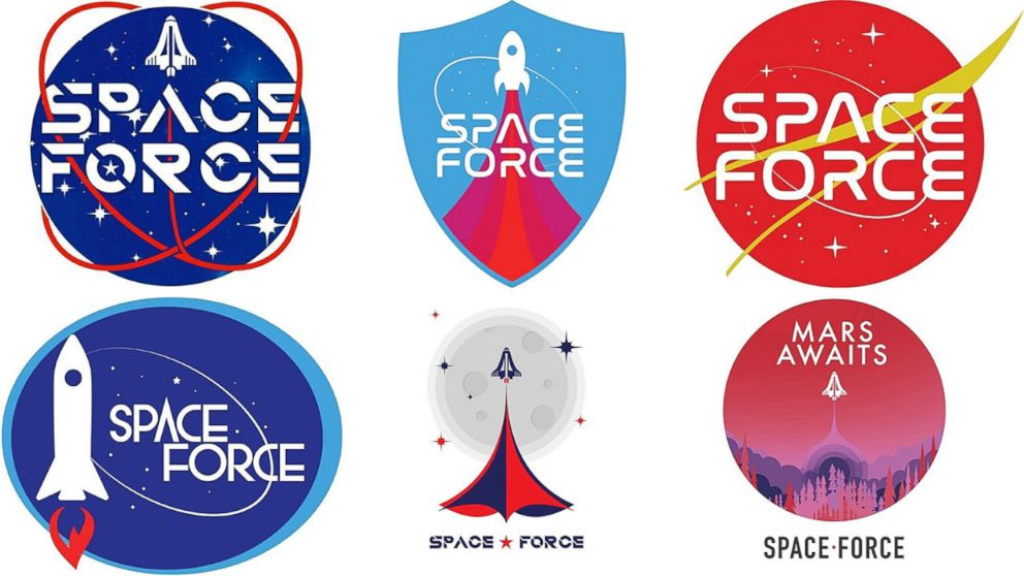 Americans Don’t Support Trump’s ‘Space Force’