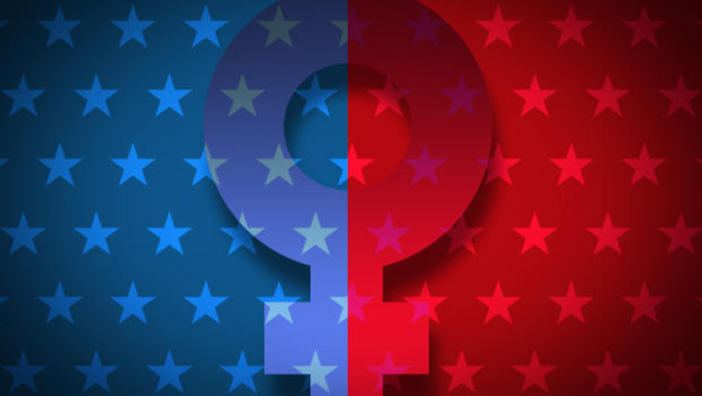 Women Helped Propel Democrats To Victory