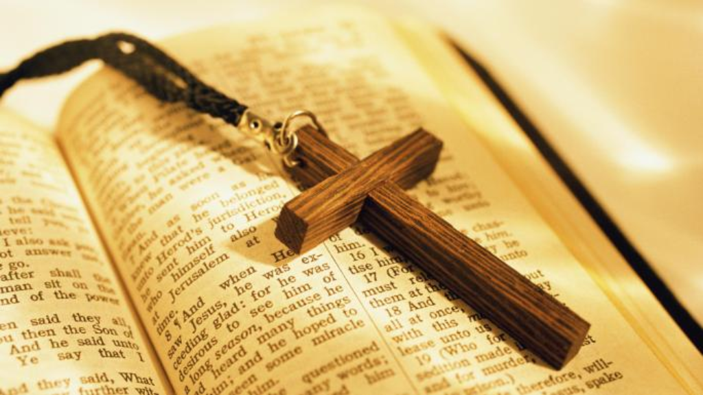 Irish Voters Rescind Centuries Old Blasphemy Law