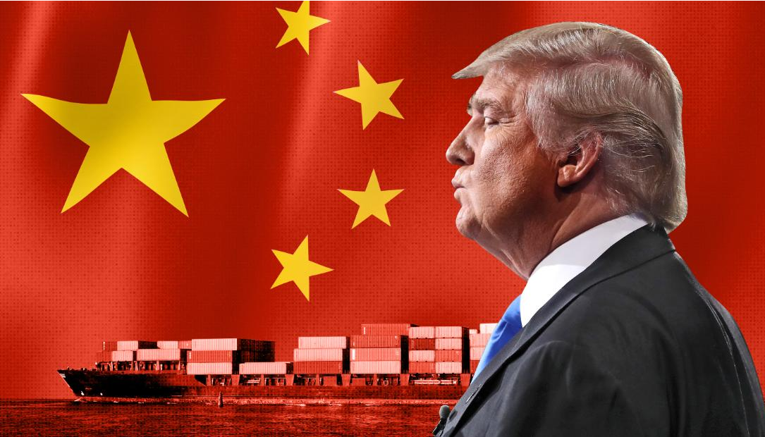 Trump’s Destructive Trade War Expands