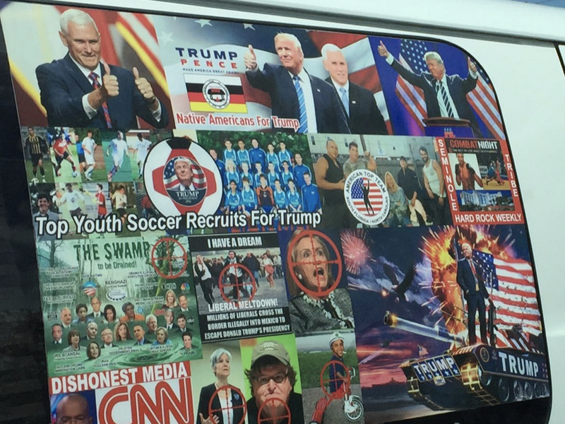 Memetic Warfare and Stochaistic Terrorism