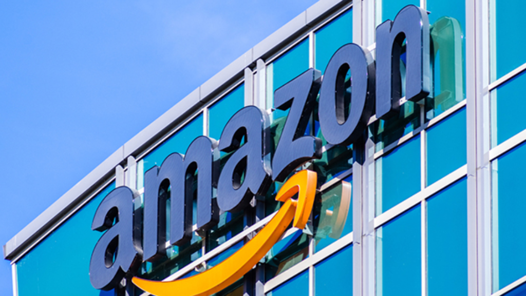 Amazon Eying Empty Sears, JC Penney Stores