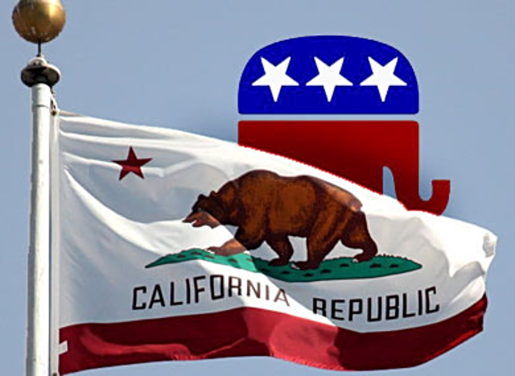 California Republicans Once Again Left Wondering What’s Next