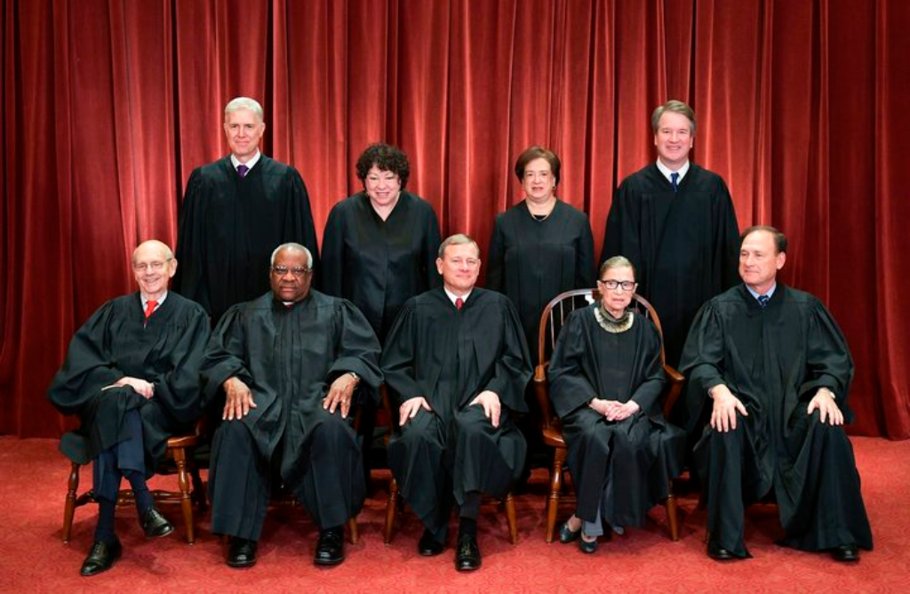 Justices Appear Skeptical Of Residency Requirements In Alcohol Sales Laws