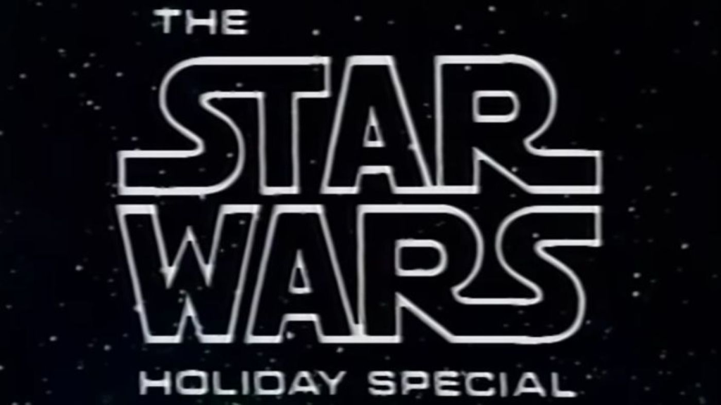 Forty Years Ago Tonight: The Star Wars Holiday Special
