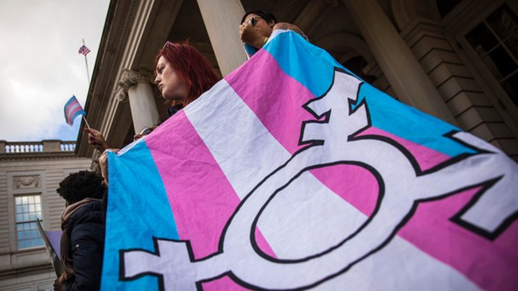 Majority Of Americans Support Transgender Rights On Bathroom Access, Other Issues