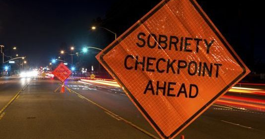 Utah To Enact Strictest DUI Law In Nation, Lowering BAC Limit To .05
