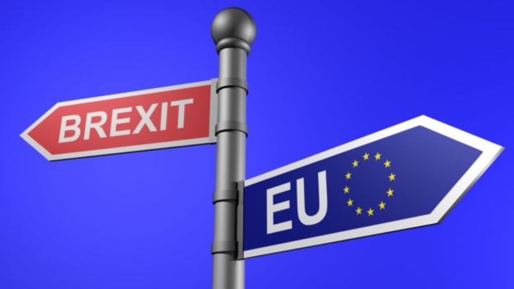 House Of Commons Overwhelmingly Rejects Theresa May’s Brexit Deal