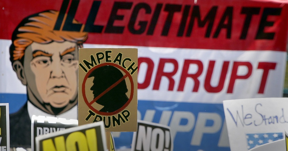 No, Trump is Not ‘Authoritarian’