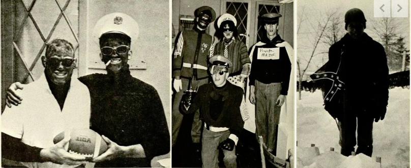 1968 Wasn’t 1984 (Which Wasn’t 2019)