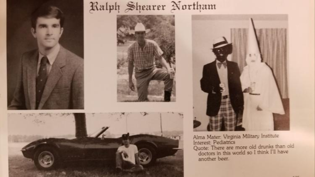 One Week Later, Ralph Northam Is Still Governor. He May Stay There.