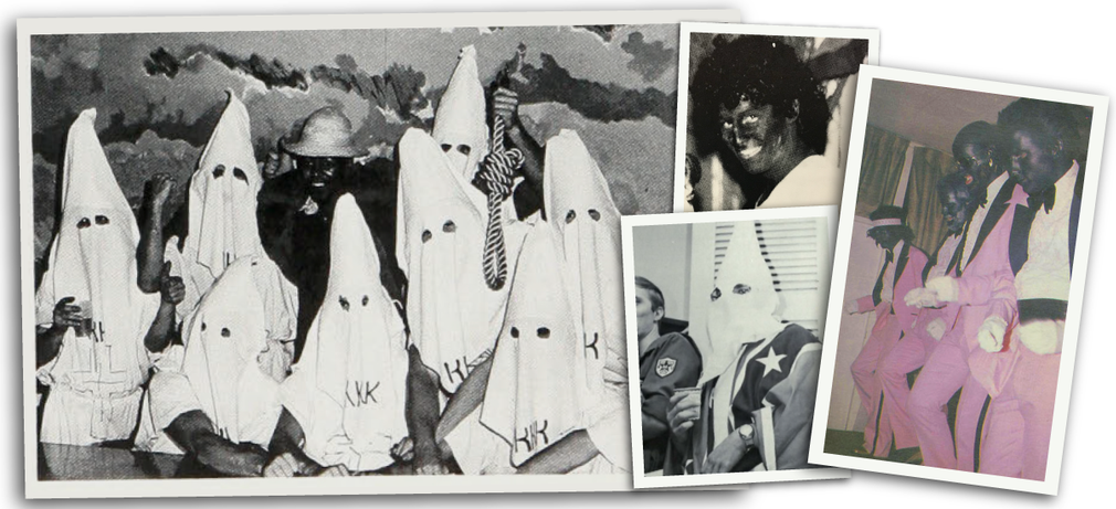 1970s and 1980s Yearbooks Featured Blatant Racism—And Not Just in the South