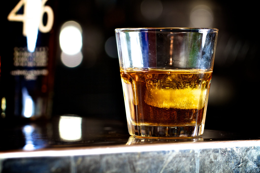 WHO Says Alcohol Not Good Coping Strategy