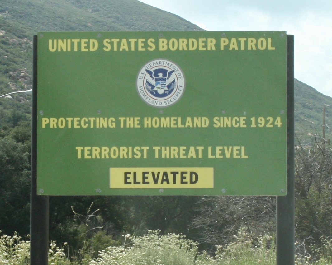 Extraordinary Rendition: Immigration Edition