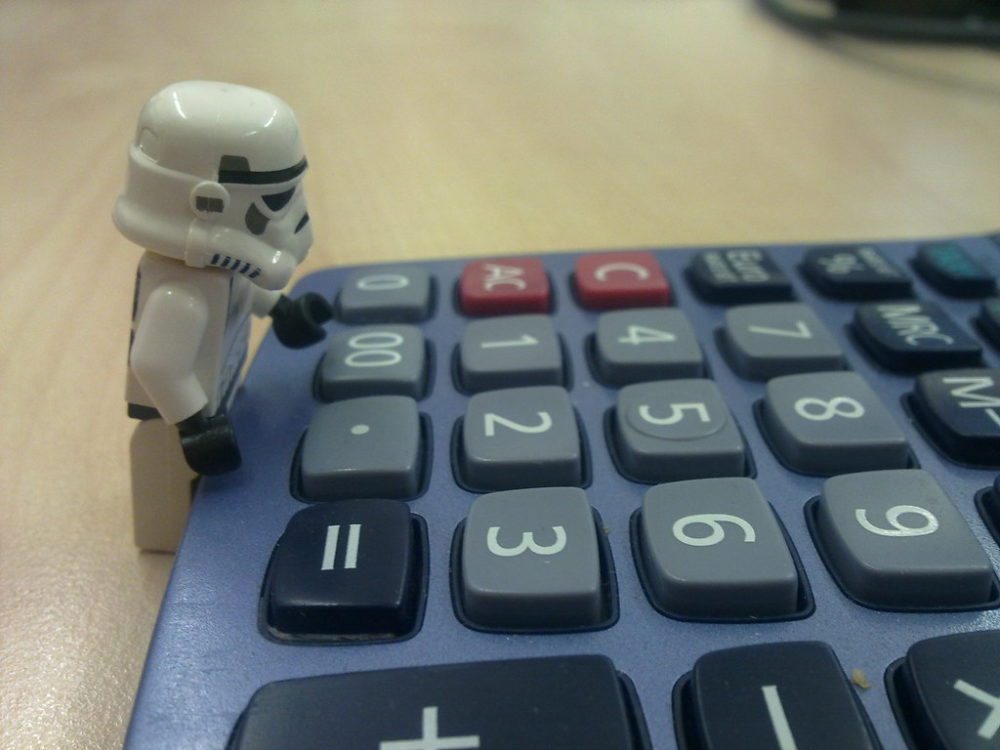 Lying With Statistics