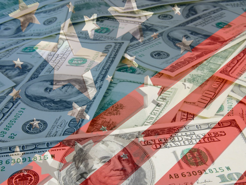 SCOTUS Ends Party Spending Limits