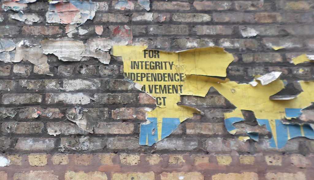 Foreign Interference in Elections