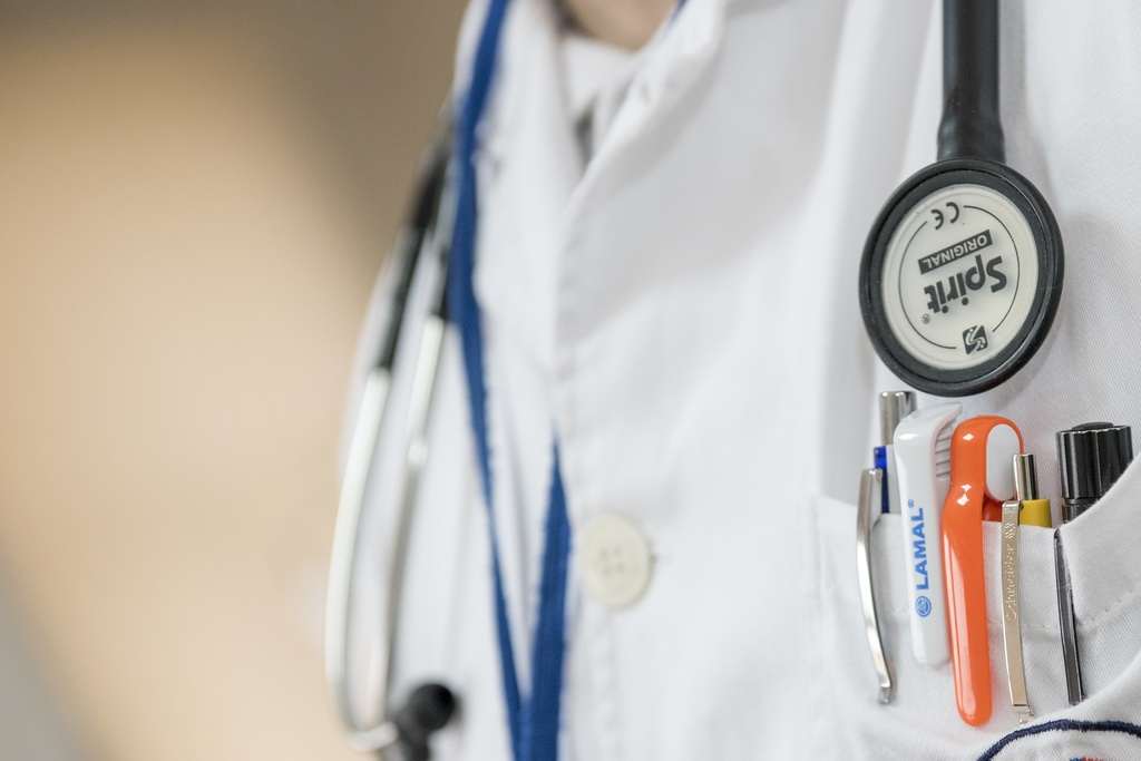 An American Health Service?