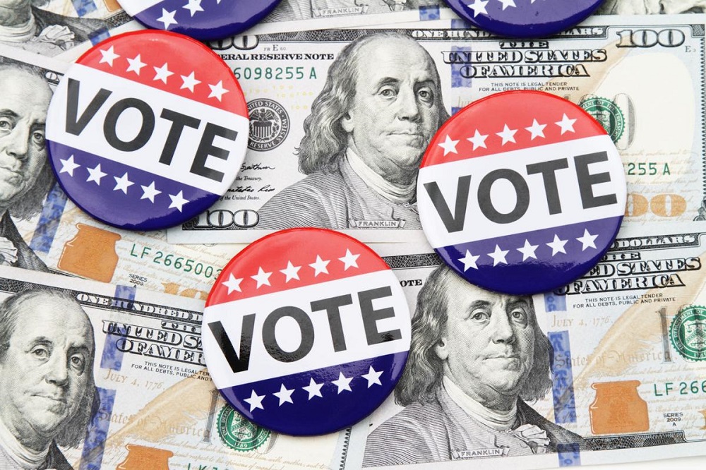 No, Citizens United Didn’t Ruin Our Democracy