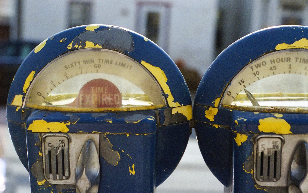 Does America Have Too Much Parking?