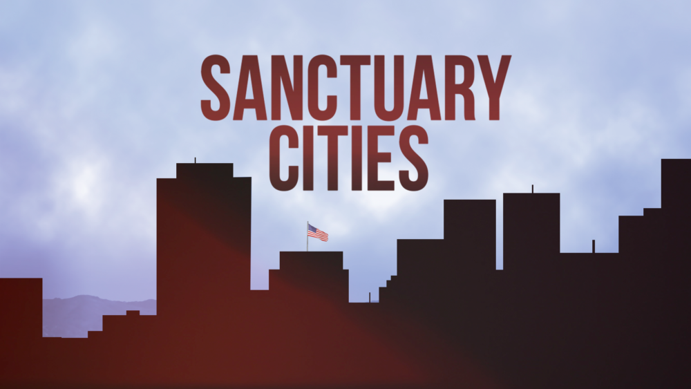 Trump Wants to Dump Detainees in Sanctuary Cities