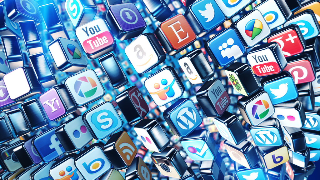 Barring Kids From Social Media