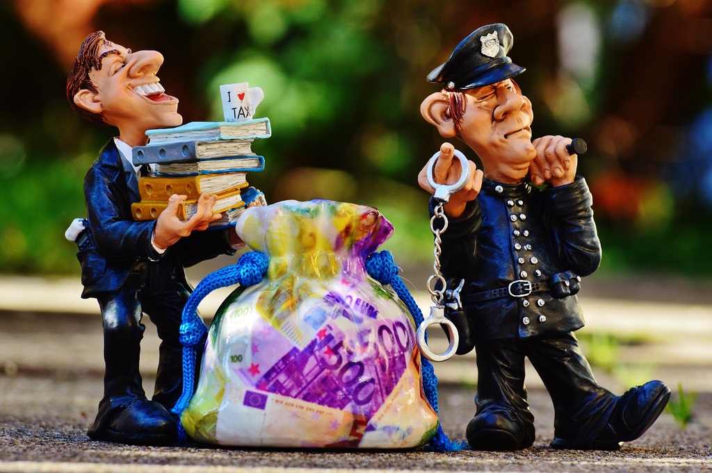Coming IRS Crackdown?
