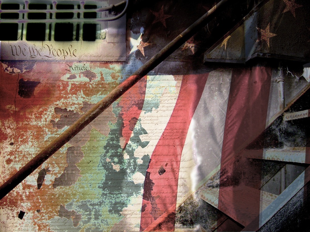 What is American Patriotism?