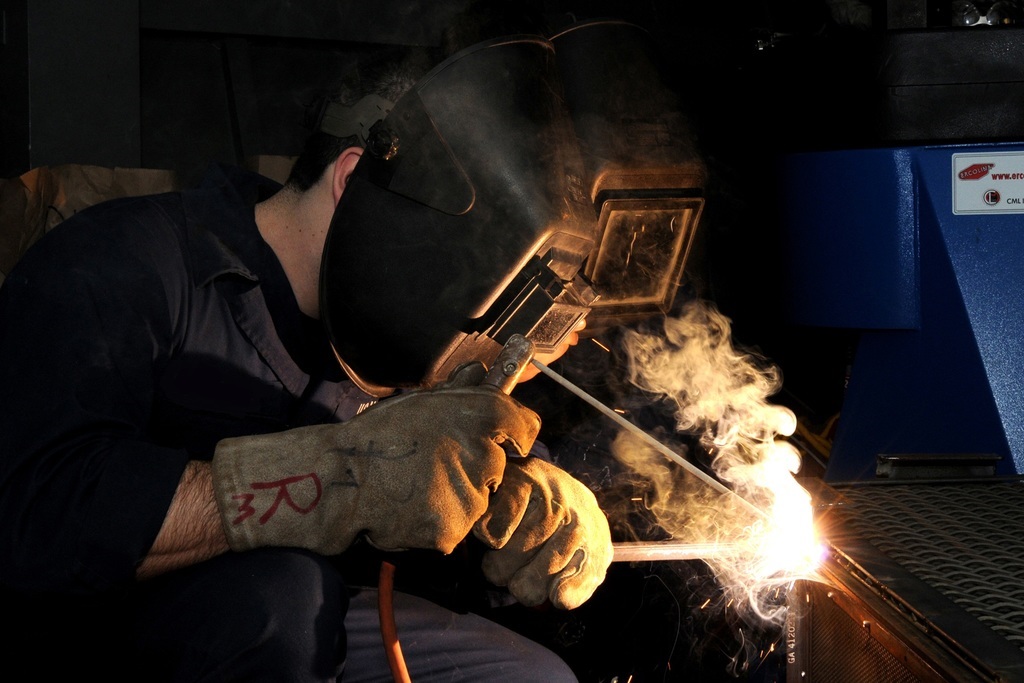 Reshoring American Jobs?