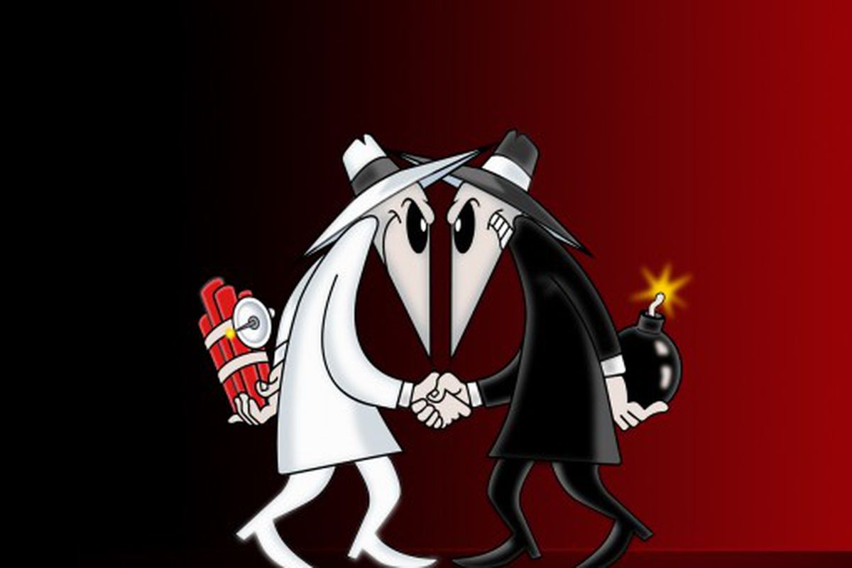 DNI Refusing to Brief Congress on Election Security