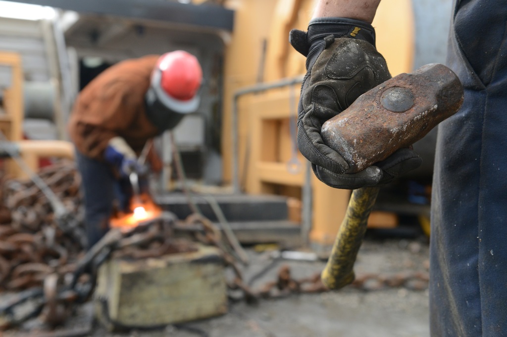 Why America Can’t Build