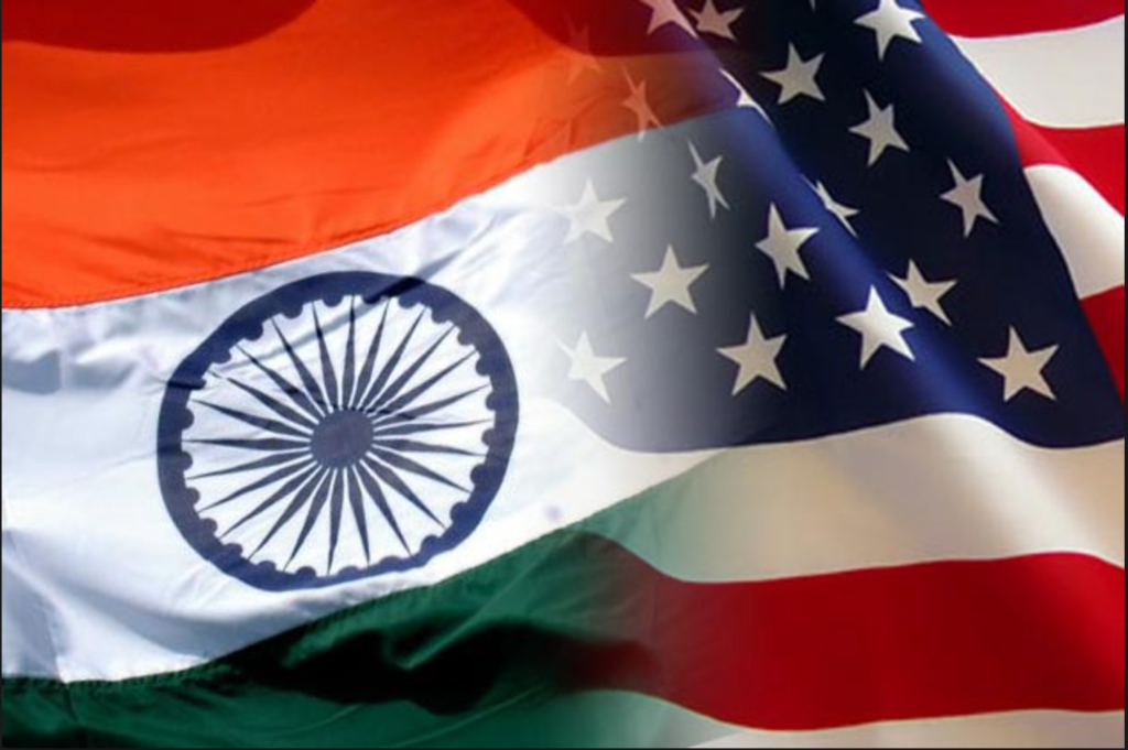 Trump’s Trade War Expands To India