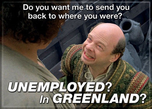 Greenland