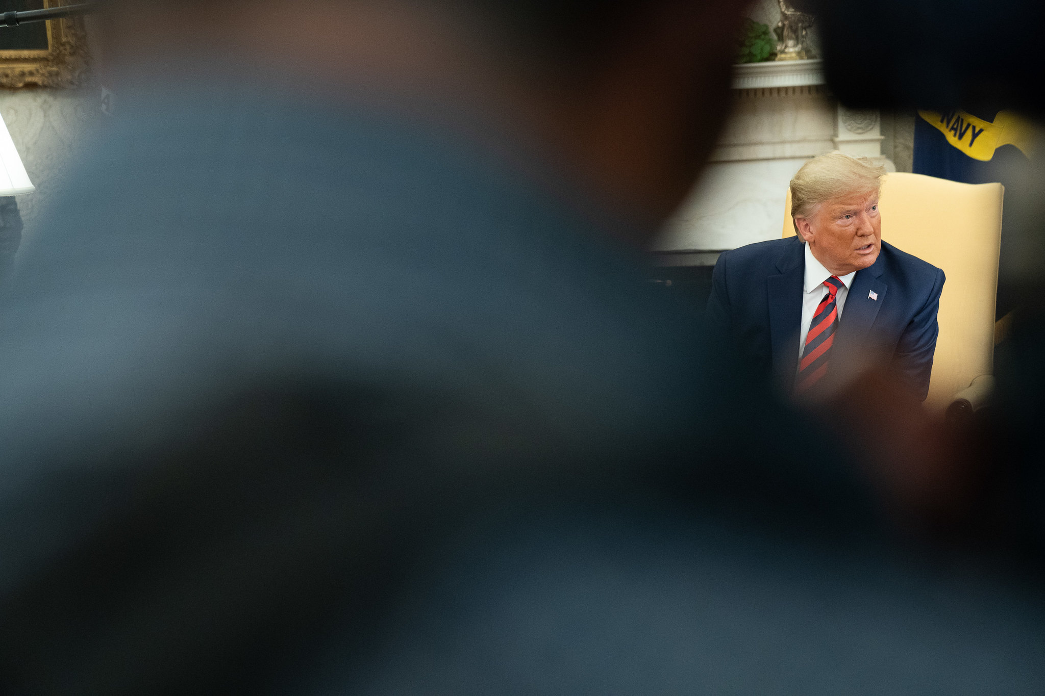 Court Takes Away Trump’s Tariff Toys