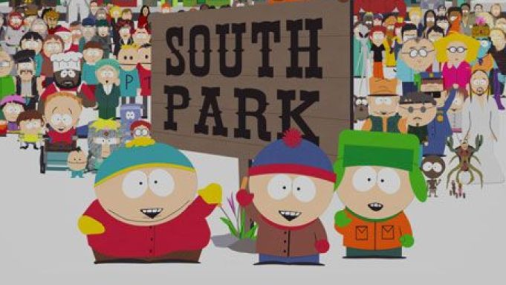South Park Banned In China After Episode Mocking Chinese Censorship