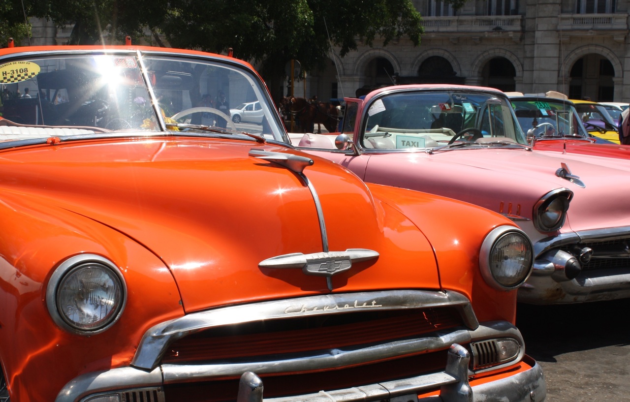 Cars