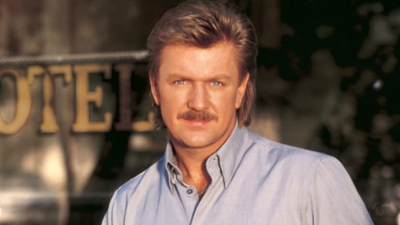 Joe Diffie Dead from Coronavirus – Outside the Beltway